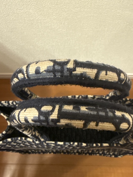 ディオール  （ブランドバッグ）の商品画像 - 査定依頼日：2026年3月17日 - 最高査定価格：160,000円