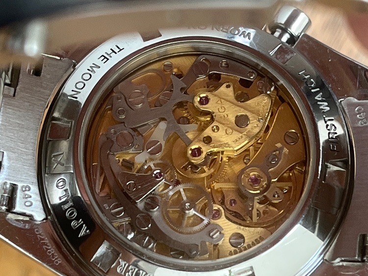 オメガ スピードマスター （高級時計）の商品画像 - 査定依頼日：2025年10月2日 - 最高査定価格：730,000円