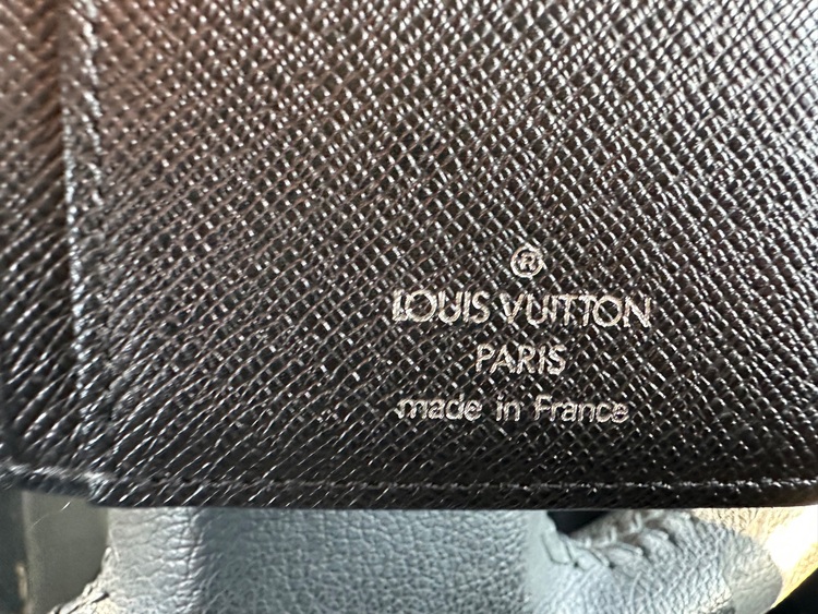 ルイヴィトン ダミエ （ブランドバッグ）の商品画像 - 査定依頼日：2025年11月21日 - 最高査定価格：25,000円