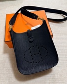 エヴリンTPM（ブランドバッグ）の商品画像 - 査定依頼日：2026年1月15日 - 最高査定価格：400,000円