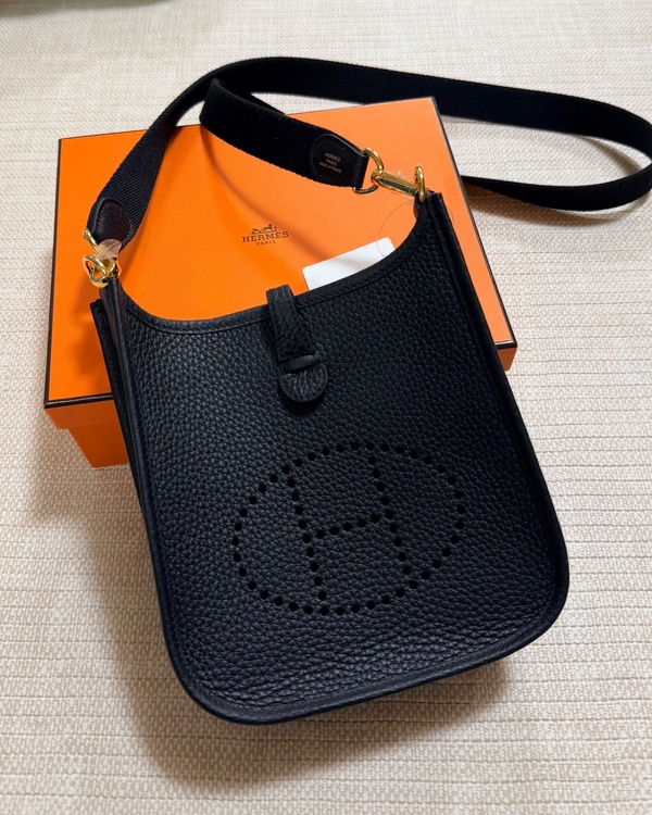 エヴリンTPM（ブランドバッグ）の商品画像 - 査定依頼日：2026年1月15日 - 最高査定価格：400,000円