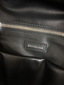 バレンシアガ  （ブランドバッグ）の商品画像 - 査定依頼日：2026年3月1日 - 最高査定価格：120,000円