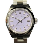 ロレックス その他 276200（高級時計）の商品画像 - 査定依頼日：2025年11月15日 - 最高査定価格：1,300,000円