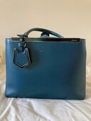 フェンディ  （ブランドバッグ）の商品画像 - 査定依頼日：2024年12月19日 - 最高査定価格：22,000円