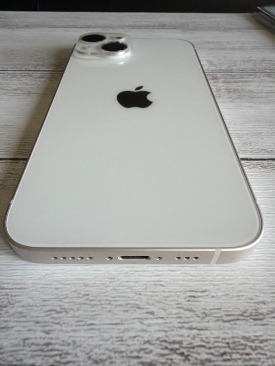 iPhone iPhone 14 256GB SIMフリー（スマホ）の商品画像 - 査定依頼日：2026年8月13日 - 最高査定価格：51,000円