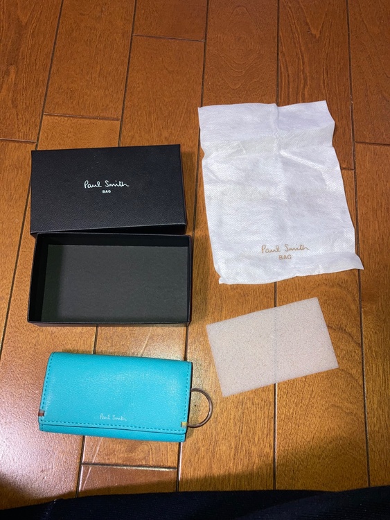 キーケース（ブランド財布・小物）の商品画像 - 査定依頼日：2026年4月29日