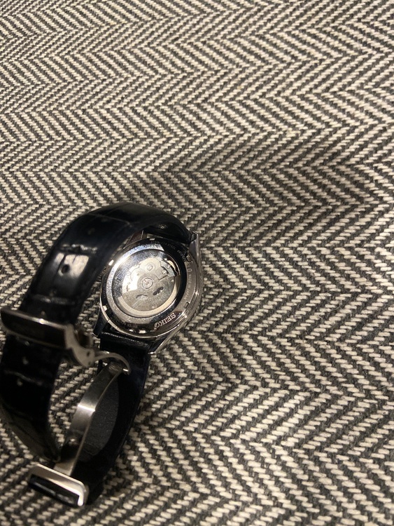 セイコー その他 6R15-03V（高級時計）の商品画像 - 査定依頼日：2026年4月19日 - 最高査定価格：60,000円