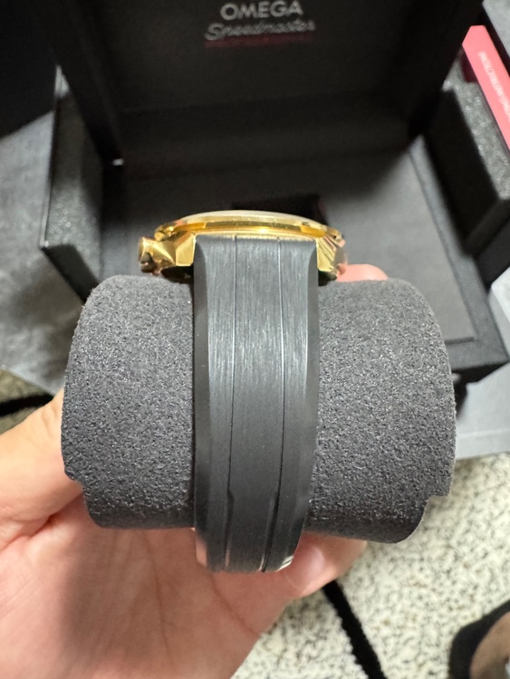 スピードマスター（高級時計）の商品画像 - 査定依頼日：2026年1月10日 - 最高査定価格：2,800,000円