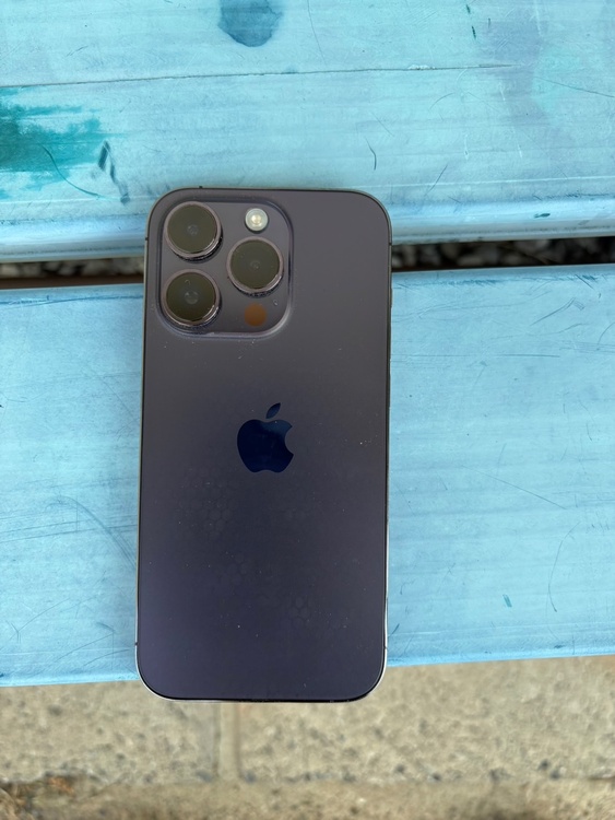 iPhone iPhone 14 Pro 256GB docomo（スマホ）の商品画像 - 査定依頼日：2026年9月16日 - 最高査定価格：56,000円