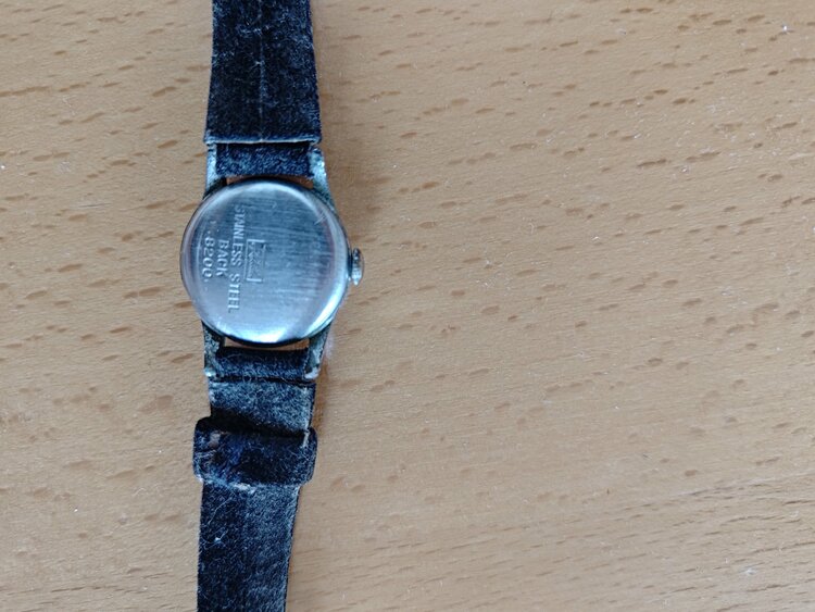 マルコーニ　エクストラ　プリマ（高級時計）の商品画像 - 査定依頼日：2026年2月18日 - 最高査定価格：10,000円