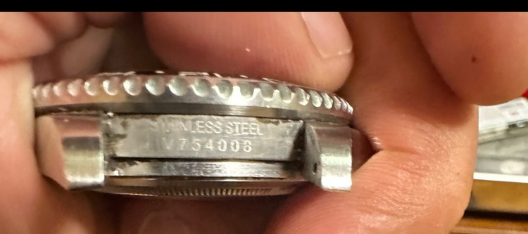 11670（高級時計）の商品画像 - 査定依頼日：2025年8月2日 - 最高査定価格：1,450,000円