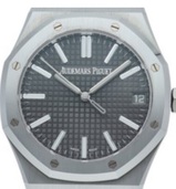 オーデマピゲ ロイヤルオーク （高級時計）の商品画像 - 査定依頼日：2025年7月2日 - 最高査定価格：5,050,000円