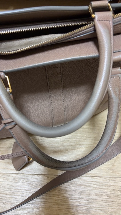 Cabas de France（ブランドバッグ）の商品画像 - 査定依頼日：2026年8月9日 - 最高査定価格：35,000円