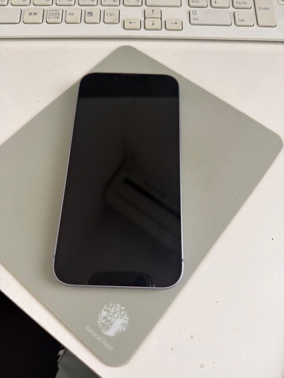 iPhone iPhone 14 256GB Softbank（スマホ）の商品画像 - 査定依頼日：2026年9月8日 - 最高査定価格：51,000円