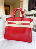 バーキン25（ブランドバッグ）の商品画像 - 査定依頼日：2025年7月31日 - 最高査定価格：1,750,000円