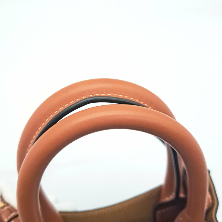 ミニバーティカルカバ（ブランドバッグ）の商品画像 - 査定依頼日：2026年4月10日 - 最高査定価格：100,000円