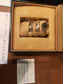 ブルガリ その他 0197982（高級時計）の商品画像 - 査定依頼日：2022年12月15日 - 最高査定価格：1,500,000円