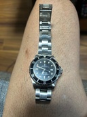 ロレックス シードゥエラー （高級時計）の商品画像 - 査定依頼日：2025年9月21日 - 最高査定価格：1,350,000円