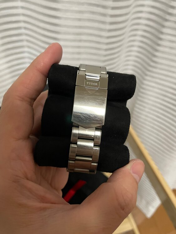 その他 その他 （高級時計）の商品画像 - 査定依頼日：2025年4月20日 - 最高査定価格：500,000円