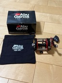 6500CS Rocket Black/Red（釣具）の商品画像 - 査定依頼日：2025年9月29日 - 最高査定価格：13,500円