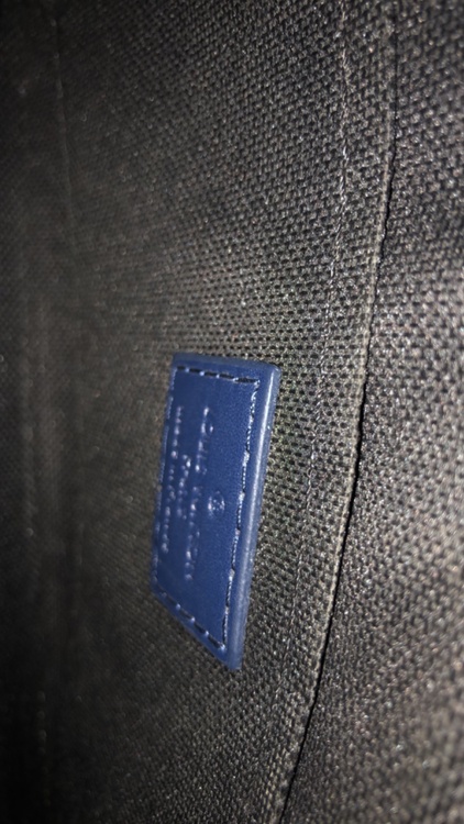 LOUIS VUITTON ルイヴィトン ダミエ ヘリテージ トリオメッセンジャ（ブランドバッグ）の商品画像 - 査定依頼日：2025年12月13日 - 最高査定価格：100,000円