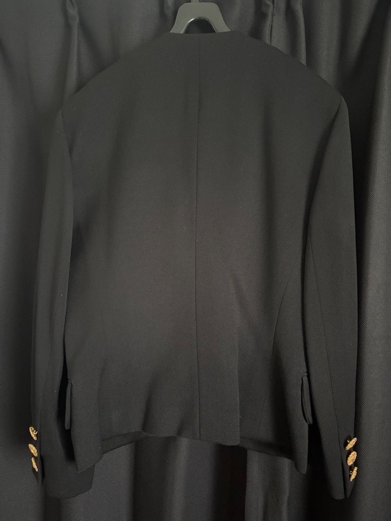 セリーヌジャケットD-TK9264（古着・ファッション）の商品画像 - 査定依頼日：2025年12月2日 - 最高査定価格：30,000円