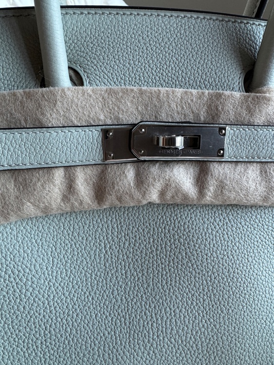 エルメス バーキン （ブランドバッグ）の商品画像 - 査定依頼日：2025年12月8日 - 最高査定価格：3,100,000円