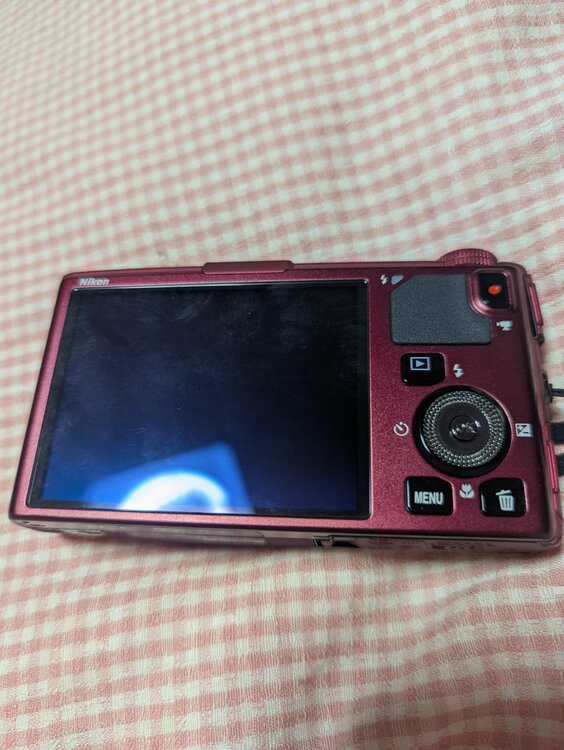 COOLPIX（カメラ）の商品画像 - 査定依頼日：2026年2月23日 - 最高査定価格：19,000円