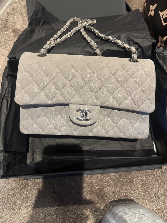 CHANELマトラッセ（ブランドバッグ）の商品画像 - 査定依頼日：2026年5月28日 - 最高査定価格：950,000円