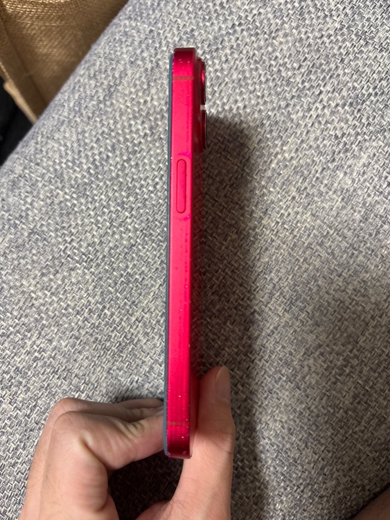 iPhone 14 256GB SIMフリー（スマホ）の商品画像 - 査定依頼日：2026年4月11日 - 最高査定価格：59,000円