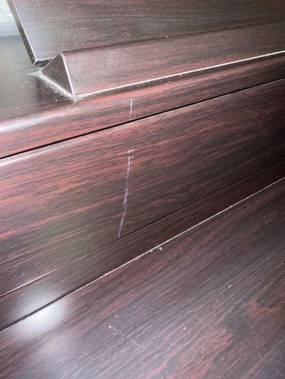 CLP-645R（ピアノ・楽器・PA機材）の商品画像 - 査定依頼日：2025年12月4日 - 最高査定価格：22,000円