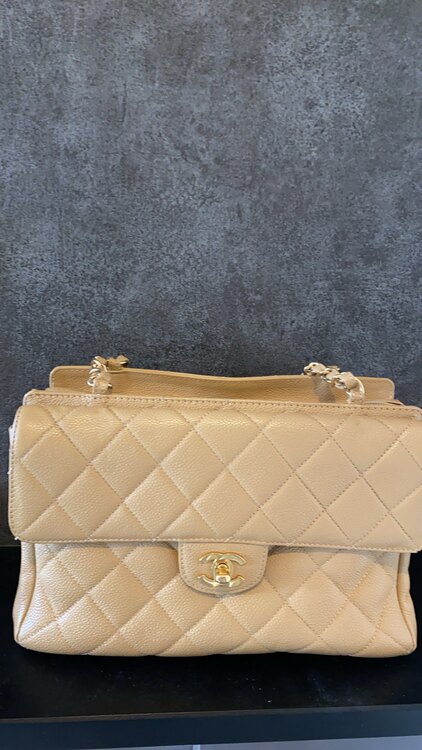 シャネル シャネル(その他) （ブランドバッグ）の商品画像 - 査定依頼日：2025年1月5日 - 最高査定価格：260,000円