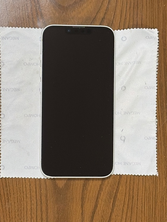 iPhone iPhone 16e 128GB SIMフリー（スマホ）の商品画像 - 査定依頼日：2026年6月25日 - 最高査定価格：59,000円