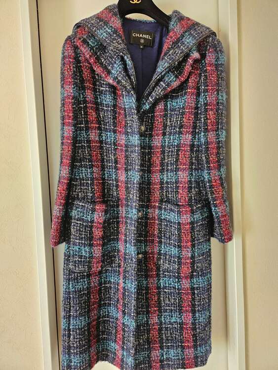 コート（古着・ファッション）の商品画像 - 査定依頼日：2025年1月23日 - 最高査定価格：40,000円