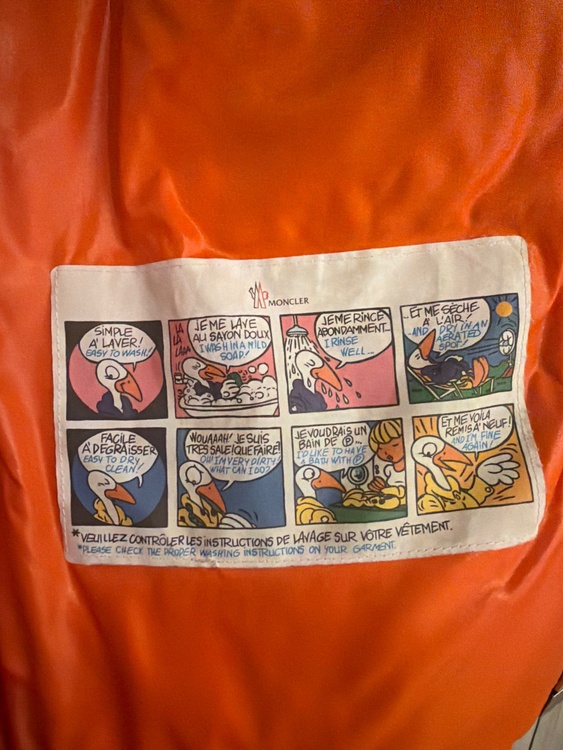 Montbeliard（古着・ファッション）の商品画像 - 査定依頼日：2026年1月22日 - 最高査定価格：49,000円