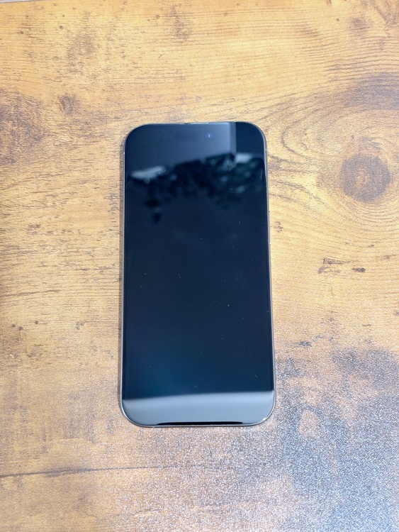 iPhone iPhone 16 Pro 512GB SIMフリー（スマホ）の商品画像 - 査定依頼日：2026年9月29日 - 最高査定価格：129,000円