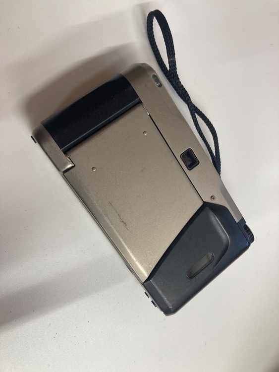 コンタックス（カメラ）の商品画像 - 査定依頼日：2026年2月7日 - 最高査定価格：90,000円