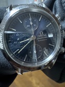 オメガ スピードマスター （高級時計）の商品画像 - 査定依頼日：2025年11月11日 - 最高査定価格：250,000円