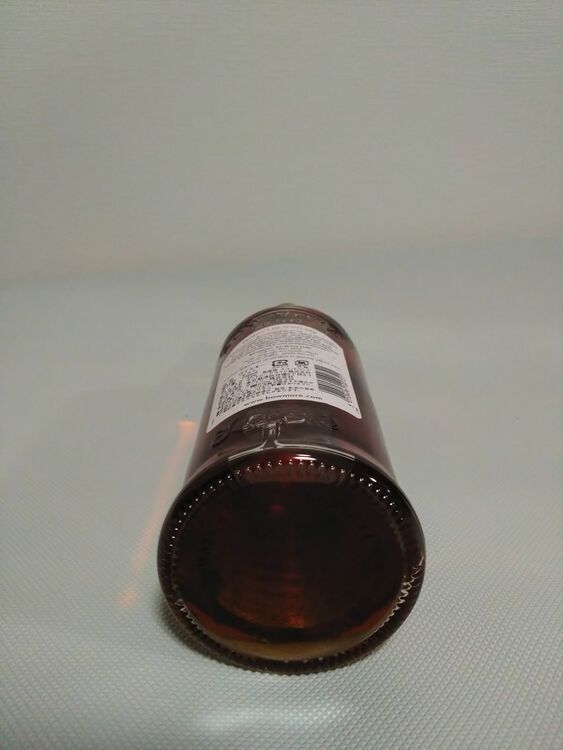 ボウモア17年（お酒）の商品画像 - 査定依頼日：2025年11月8日 - 最高査定価格：34,000円