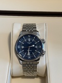 レジェンドダイバー（高級時計）の商品画像 - 査定依頼日：2026年3月12日 - 最高査定価格：100,000円