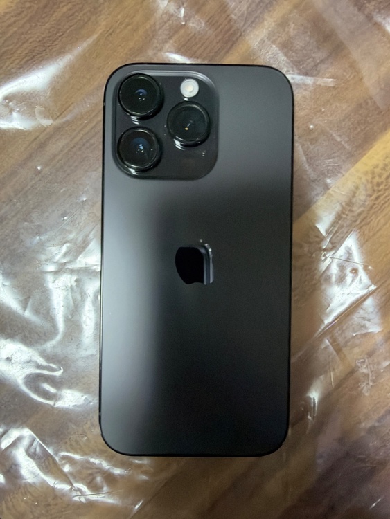 iPhone iPhone 14 Pro 128GB SIMフリー（スマホ）の商品画像 - 査定依頼日：2026年9月24日 - 最高査定価格：70,000円