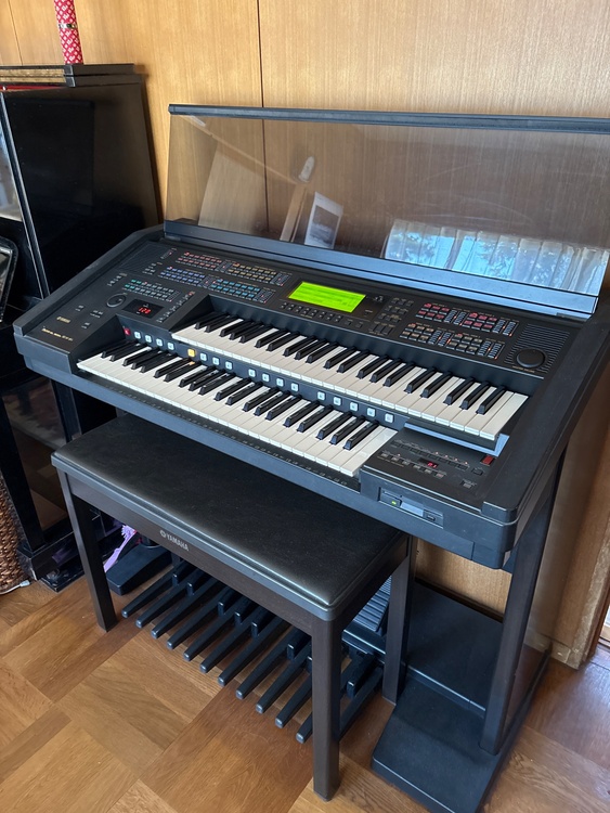 EL900m（ピアノ・楽器・PA機材）の商品画像 - 査定依頼日：2026年2月15日 - 最高査定価格：5,000円