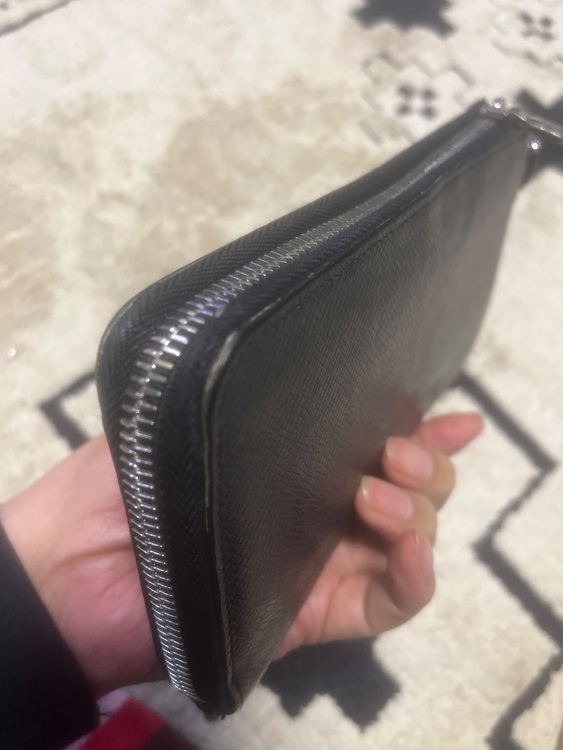 ルイヴィトン タイガ （ブランドバッグ）の商品画像 - 査定依頼日：2025年10月26日 - 最高査定価格：25,000円