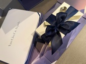 ヴィンテージ アルハンブラ ブレスレット、5モチーフ VCARA41300 （金・貴金属）の商品画像 - 査定依頼日：2025年12月2日 - 最高査定価格：650,000円