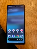 Pixel 6aシリーズ docomo （スマホ）の商品画像 - 査定依頼日：2026年4月22日 - 最高査定価格：9,000円