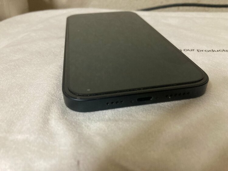 iPhone14Plus （スマホ）の商品画像 - 査定依頼日：2026年1月29日 - 最高査定価格：55,000円