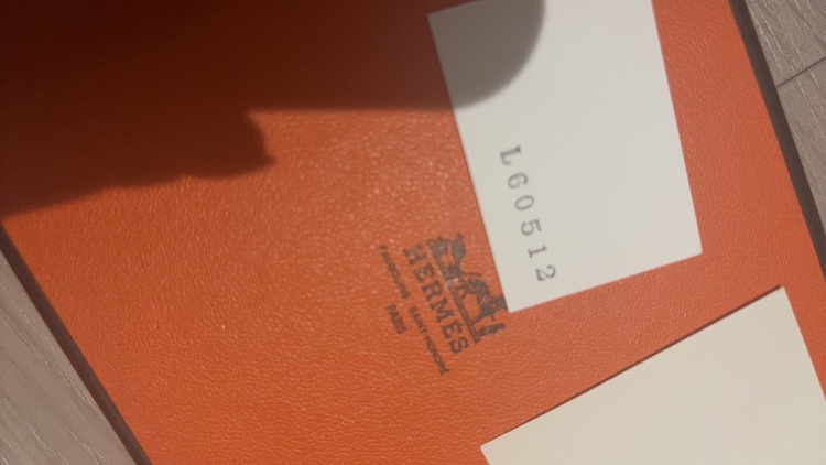 エルメス エルメス(その他) （ブランドバッグ）の商品画像 - 査定依頼日：2026年1月20日 - 最高査定価格：120,000円