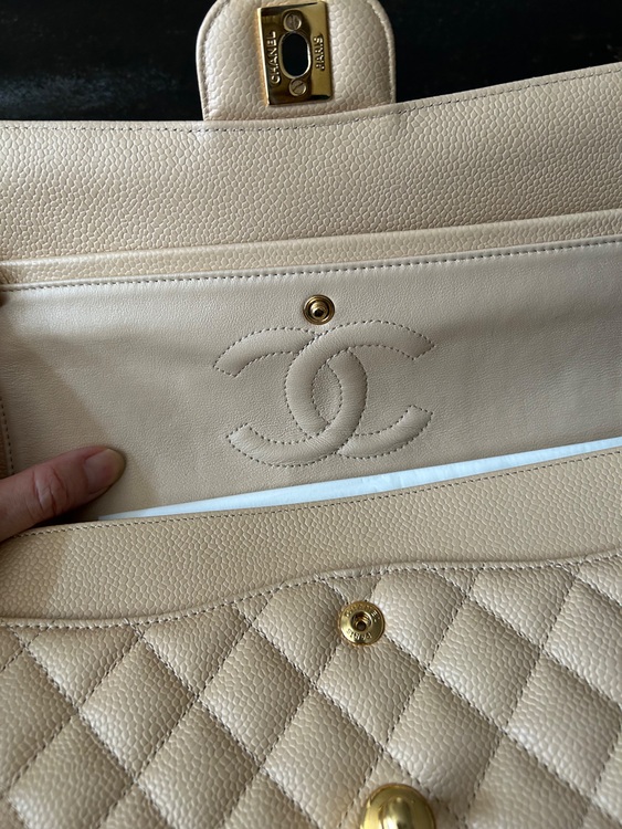 シャネル マトラッセ （ブランドバッグ）の商品画像 - 査定依頼日：2025年9月8日 - 最高査定価格：800,000円