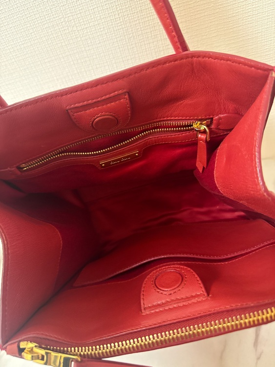 マトラッセ（ブランドバッグ）の商品画像 - 査定依頼日：2026年3月4日 - 最高査定価格：45,000円