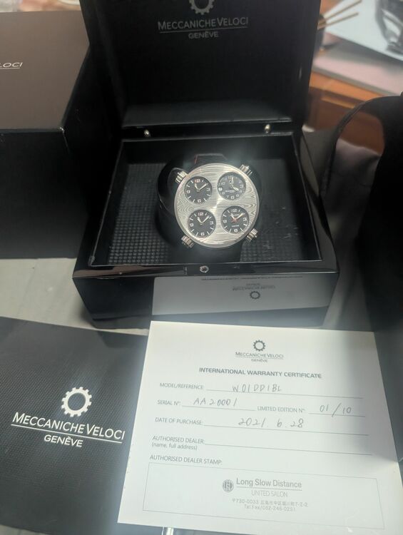 その他 その他 W01ddibl（高級時計）の商品画像 - 査定依頼日：2025年10月31日 - 最高査定価格：30,000円